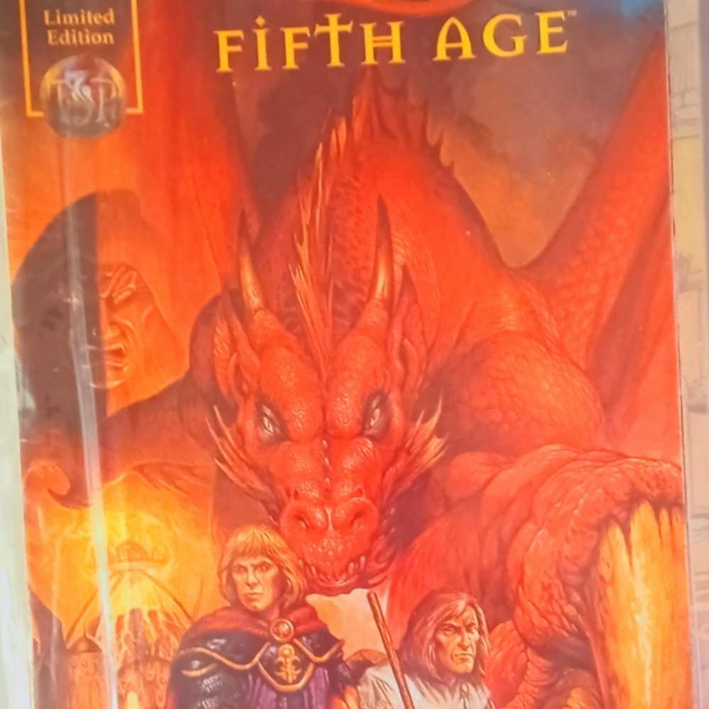 Comic book